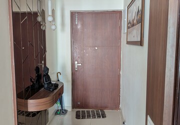 3 BHK Apartment at Brigade Cornerstone Utopia, Varthur – for Sale