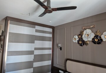 Furnished Amenities in 3 BHK Apartment at Brigade Cornerstone Utopia, Varthur – for Sale