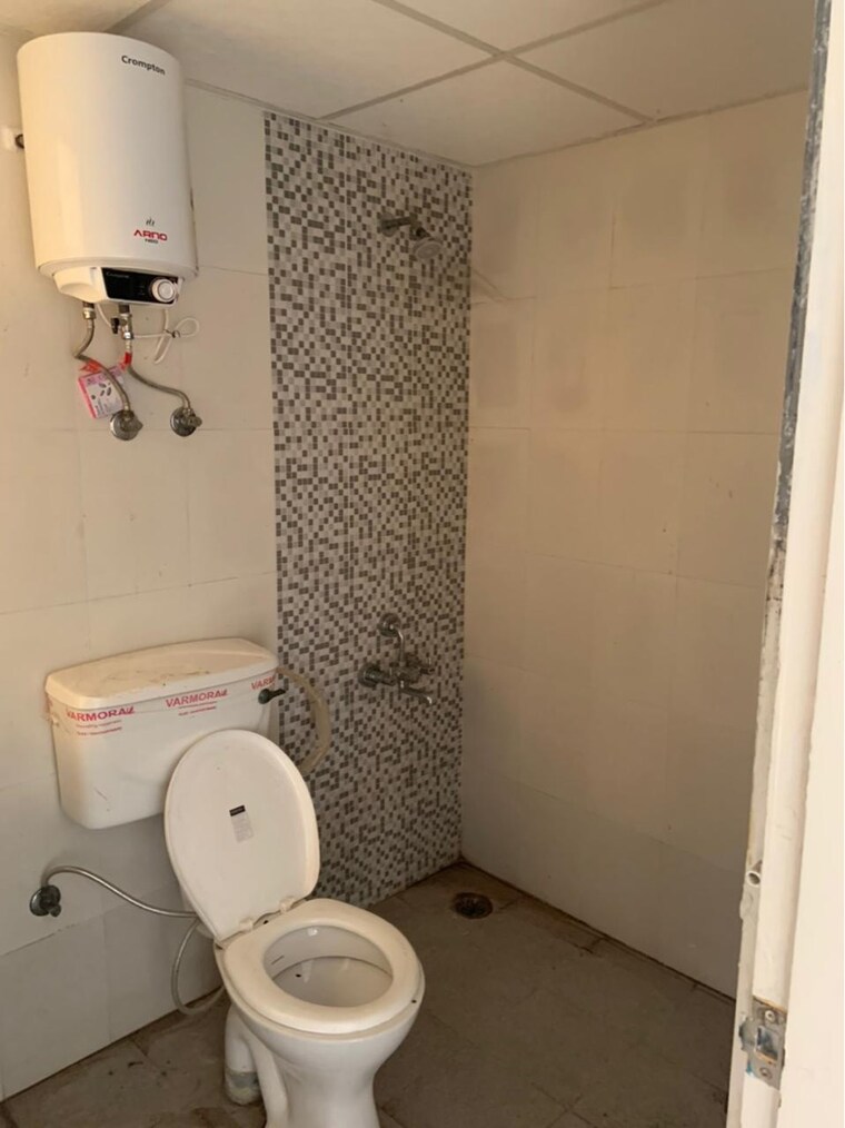 Bathroom, signature-solera-apartment 2 Bedroom 548 Sq.Ft. Apartment In Sector 107 Gurgaon 9347671