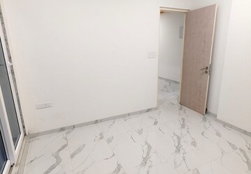 Room in 2 BHK Apartment at Ruparel Sky Green, Kandivali West – for Sale