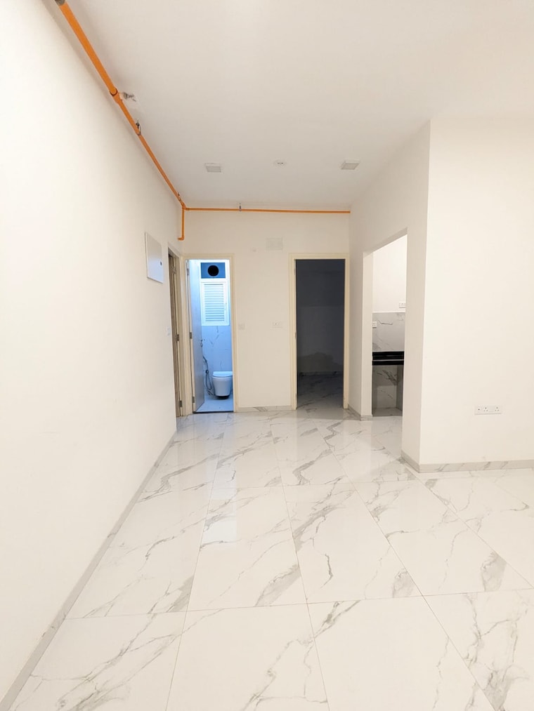 Room, ruparel-sky-green 2 Bedroom 619 Sq.Ft. Apartment In Kandivali West Mumbai 9347683