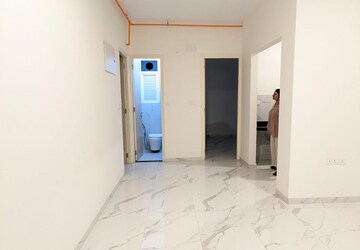 Room in 2 BHK Apartment at Ruparel Sky Green, Kandivali West – for Sale