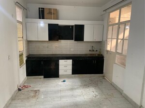 Kitchen in 2 BHK Apartment at Signature Solera Apartment, Sector 107 – for Sale