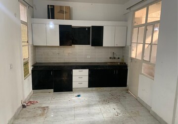 Kitchen in 2 BHK Apartment at Signature Solera Apartment, Sector 107 – for Sale