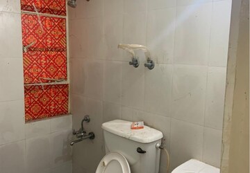 Bathroom in 2 BHK Apartment at Signature Solera Apartment, Sector 107 – for Sale