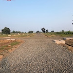 1500 Sq.Ft. Plot in Vijaya Sarswati Town