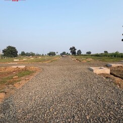Plot For Sale in Vijaya Sarswati Town