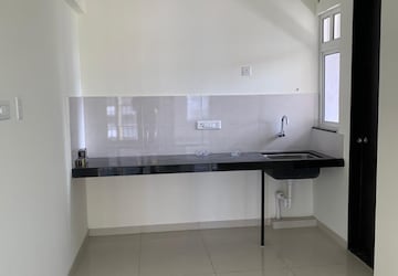 Kitchen in 2 BHK Apartment at Kolte Patil Life Republic, Hinjewadi – for Sale