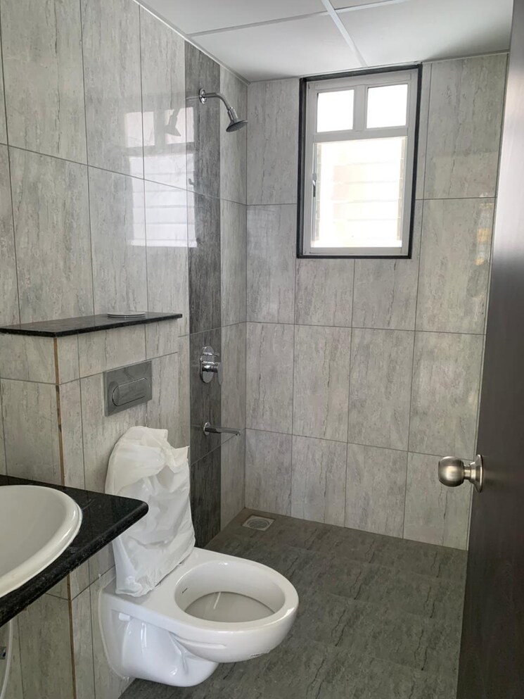 Bathroom, kolte-patil-life-republic 2 Bedroom 650 Sq.Ft. Apartment In Hinjewadi Pune 9347690
