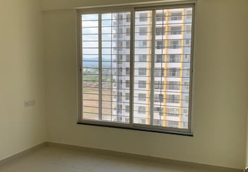 Room in 2 BHK Apartment at Kolte Patil Life Republic, Hinjewadi – for Sale