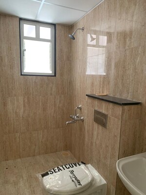 Bathroom in 2 BHK Apartment at Kolte Patil Life Republic, Hinjewadi – for Sale