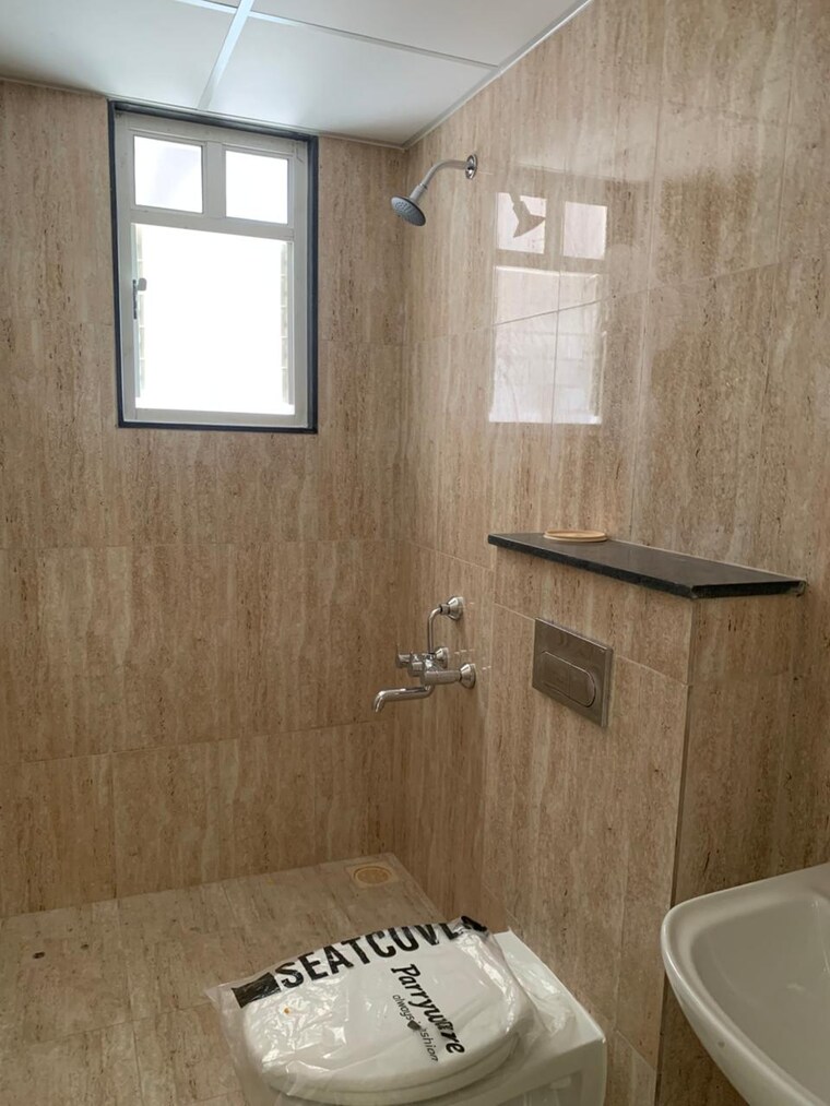 Bathroom, kolte-patil-life-republic 2 Bedroom 650 Sq.Ft. Apartment In Hinjewadi Pune 9347690