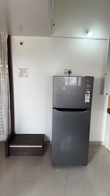 Furnished Amenities in 2 BHK Apartment at Kapil Malhar Apartment, Baner – for Rent