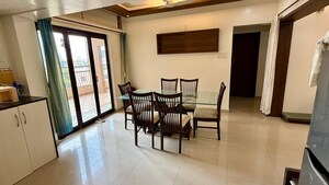 Living Room in 2 BHK Apartment at Kapil Malhar Apartment, Baner – for Rent