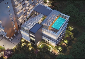 Master Plan in 2 BHK Apartment at Sunyuga Vantara, Kompally – for Sale