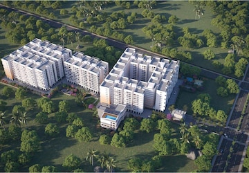 2 BHK Apartment For Sale in Sunyuga Vantara, Kompally