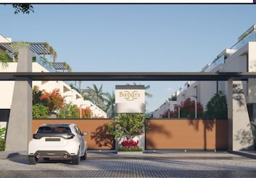 3 BHK Villa For Sale in Raviryal