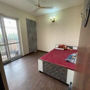 Bedroom in 3 BHK Apartment at BPTP Parkland Pride, Sector 77 – for Rent