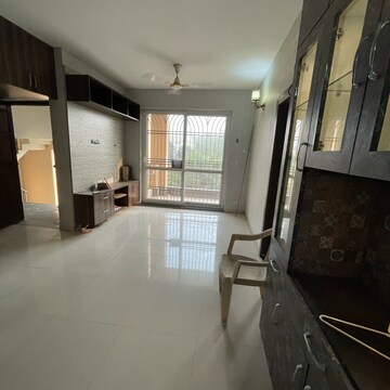 Kitchen in 3 BHK Apartment at BPTP Parkland Pride, Sector 77 – for Rent