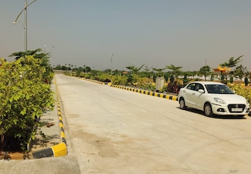 Parking in  Plot at Vasudaika Henley Woods, Nagreddipalli – for Sale