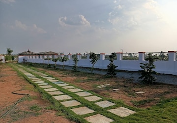 Plot Area in  Plot at Vasudaika Henley Woods, Nagreddipalli – for Sale