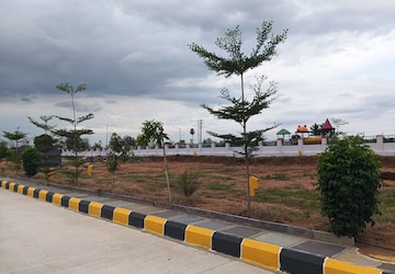 Swimming Pool in  Plot at Vasudaika Henley Woods, Nagreddipalli – for Sale