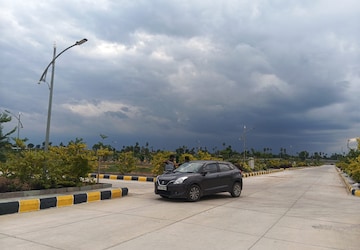 Parking in  Plot at Vasudaika Henley Woods, Nagreddipalli – for Sale