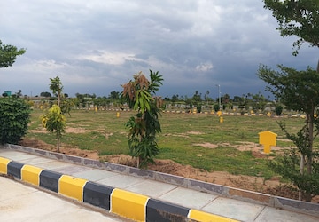 Plot For Sale in Vasudaika Henley Woods, Nagreddipalli