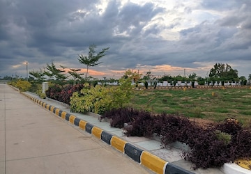 Plot Area in  Plot at Vasudaika Henley Woods, Nagreddipalli – for Sale