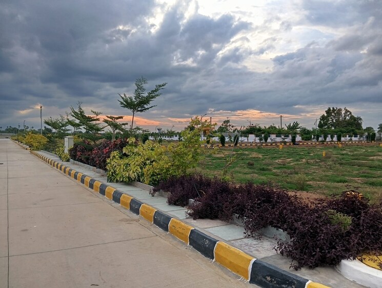 undefined, vasudaika-henley-woods  300 Sq.Yd. Plot In Nagreddipalli Hyderabad 9347700