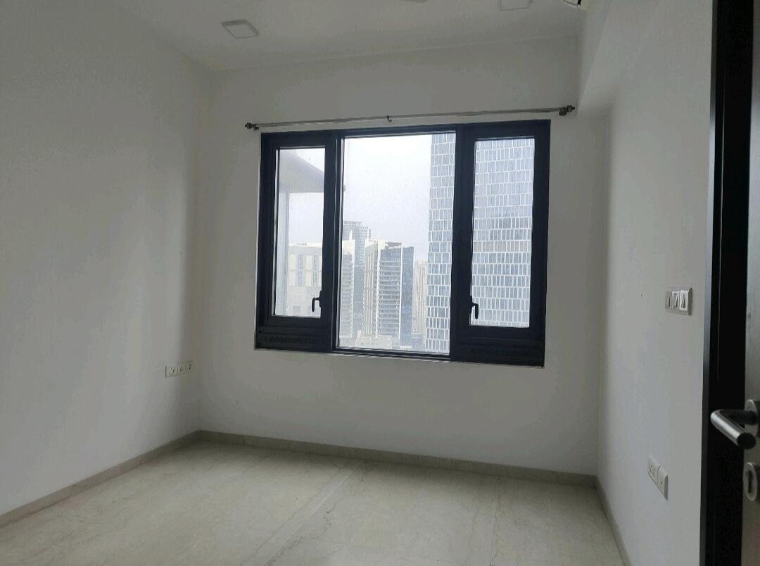 3 BHK + Pooja Room 1270 Sq.Ft. Apartment in Lodha Sea Face