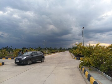 Parking in  Plot at Vasudaika Henley Woods, Nagreddipalli – for Sale