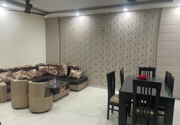 3 BHK Apartment For Rent in Mamta Homes, Lohgarh