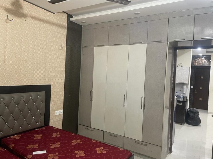 undefined, mamta-homes 3 Bedroom 1350 Sq.Ft. Apartment In Lohgarh Zirakpur 9347719