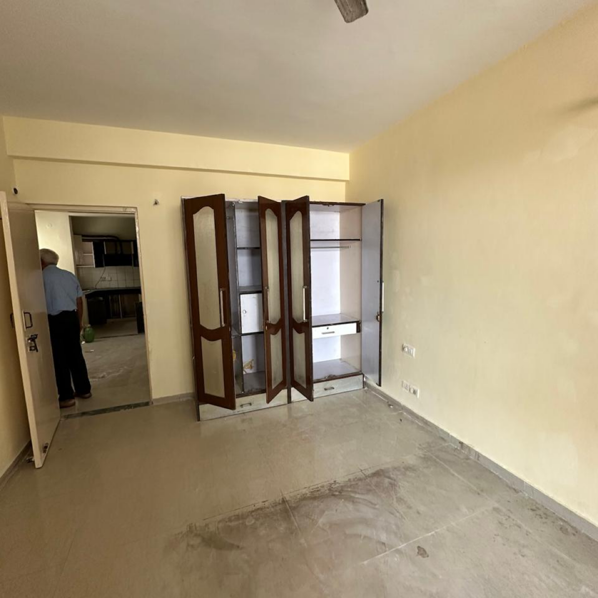 2 BHK Apartment For Rent in Omaxe Heights