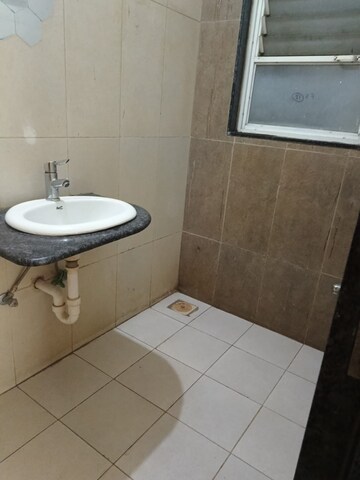 Bathroom in 2 BHK Apartment at Kolte Patil Life Republic, Hinjewadi – for Sale