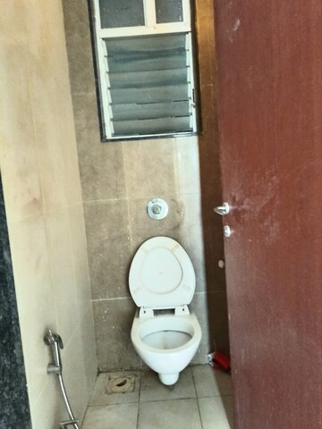 Bathroom in 2 BHK Apartment at Kolte Patil Life Republic, Hinjewadi – for Sale