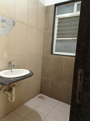 Bathroom in 2 BHK Apartment at Kolte Patil Life Republic, Hinjewadi – for Sale