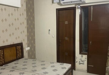Bedroom in 3 BHK Apartment at Mamta Homes, Lohgarh – for Rent