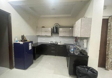 Kitchen in 3 BHK Apartment at Mamta Homes, Lohgarh – for Rent