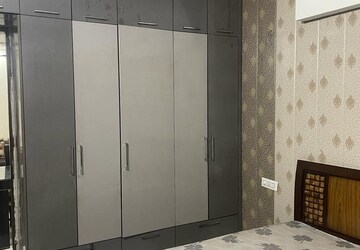 Bedroom in 3 BHK Apartment at Mamta Homes, Lohgarh – for Rent