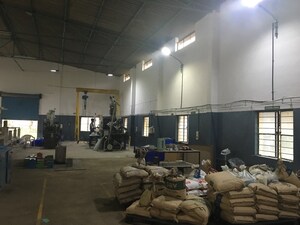  Warehouse For Rent in Jigani