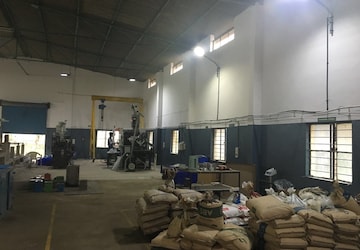 Warehouse For Rent in Jigani