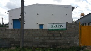  Warehouse – Exterior View View at Jigani - for Rent