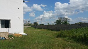  Warehouse – Exterior View View at Jigani - for Rent