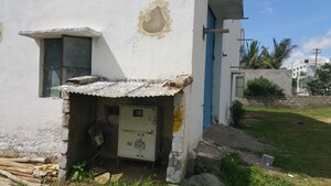  Warehouse – Exterior View View at Jigani - for Rent