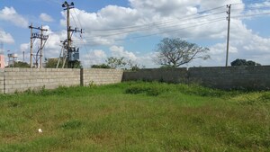  Warehouse – Exterior View View at Jigani - for Rent