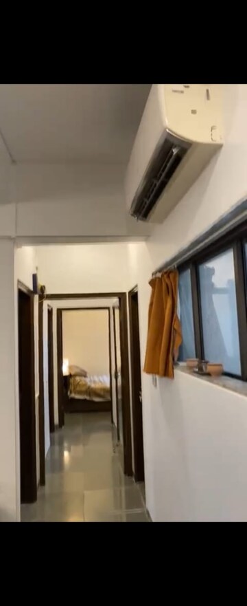Kitchen in 2 BHK Apartment at Venus Apartments Worli, Worli – for Rent