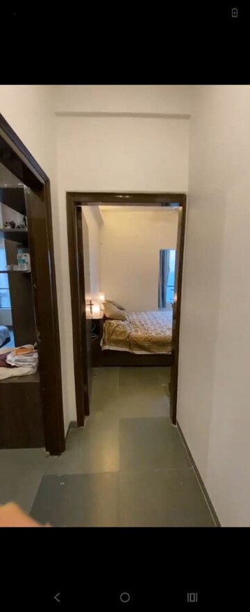 Bedroom in 2 BHK Apartment at Venus Apartments Worli, Worli – for Rent