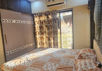 2 BHK Apartment For Rent in Angelica Pride Park, Ghodbunder Road